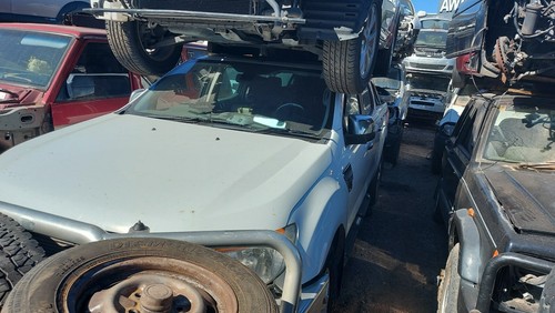 FORD PX RANGER 2011-2015 LEFT OR RIGHT WIPER ARM - Picture 3 of 3