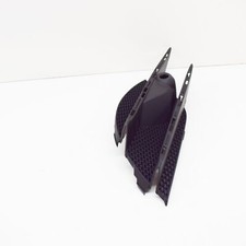 MERCEDES-BENZ SLK R172 FRONT BUMPER RIGHT RADIATOR GRILLE COVER A1728851600