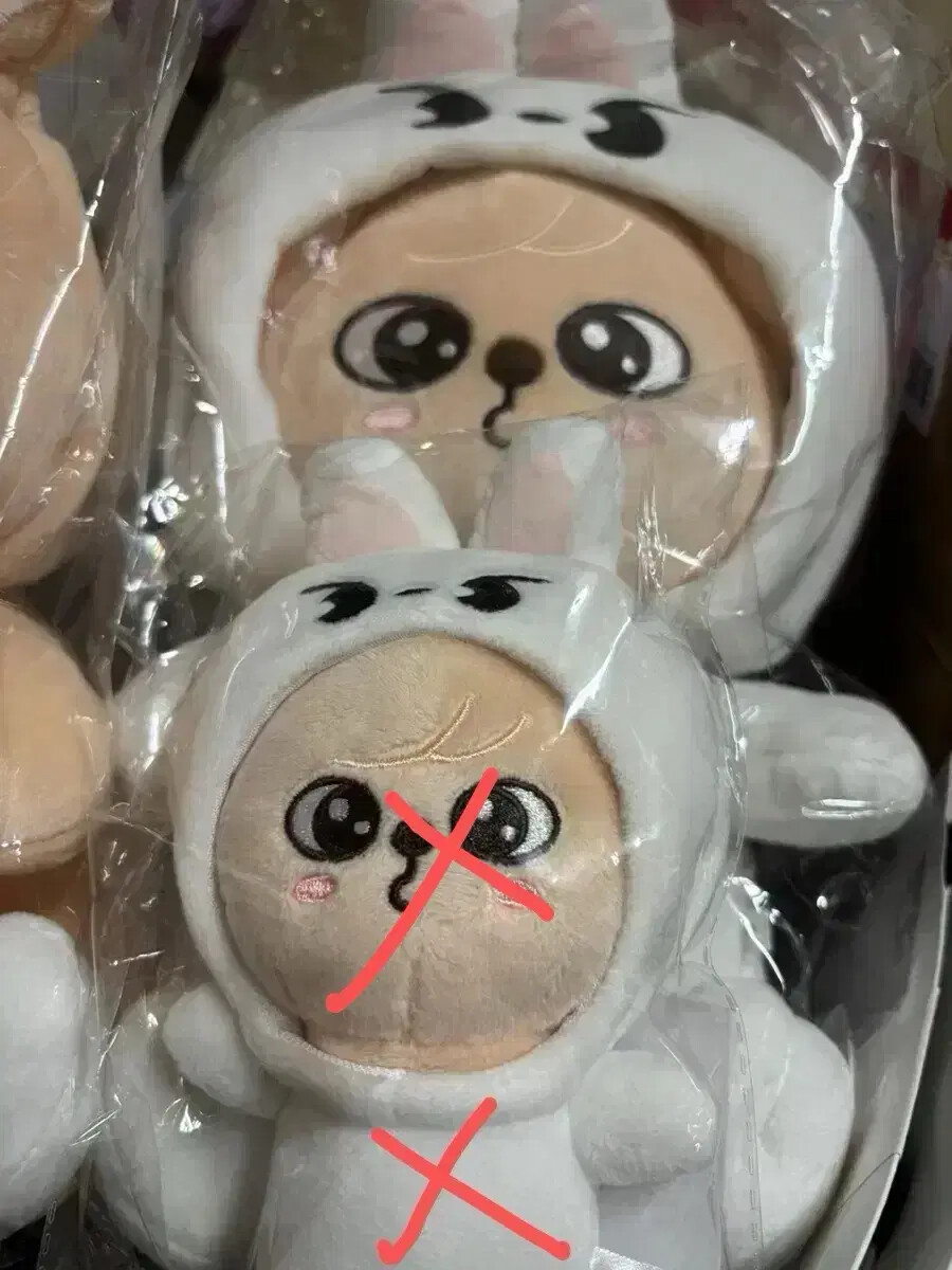 skzoo ぬいぐるみTOYWORLD PuppyM SOFT TOY - PuppyM / Stray Kids『Fan Connecting 2024 