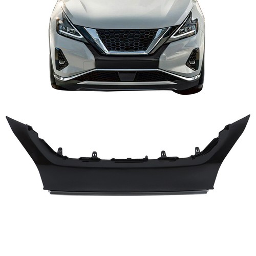 Labwork Front Bumper Cover Insert For 2019-2024 Nissan Murano 622789UF0A - Picture 2 of 21