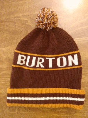 Burton Mens Trope Beanie | eBay
