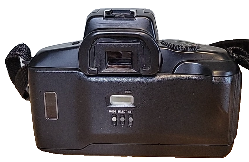Canon EOS 750 35mm SLR Film Camera Body Only for sale online | eBay