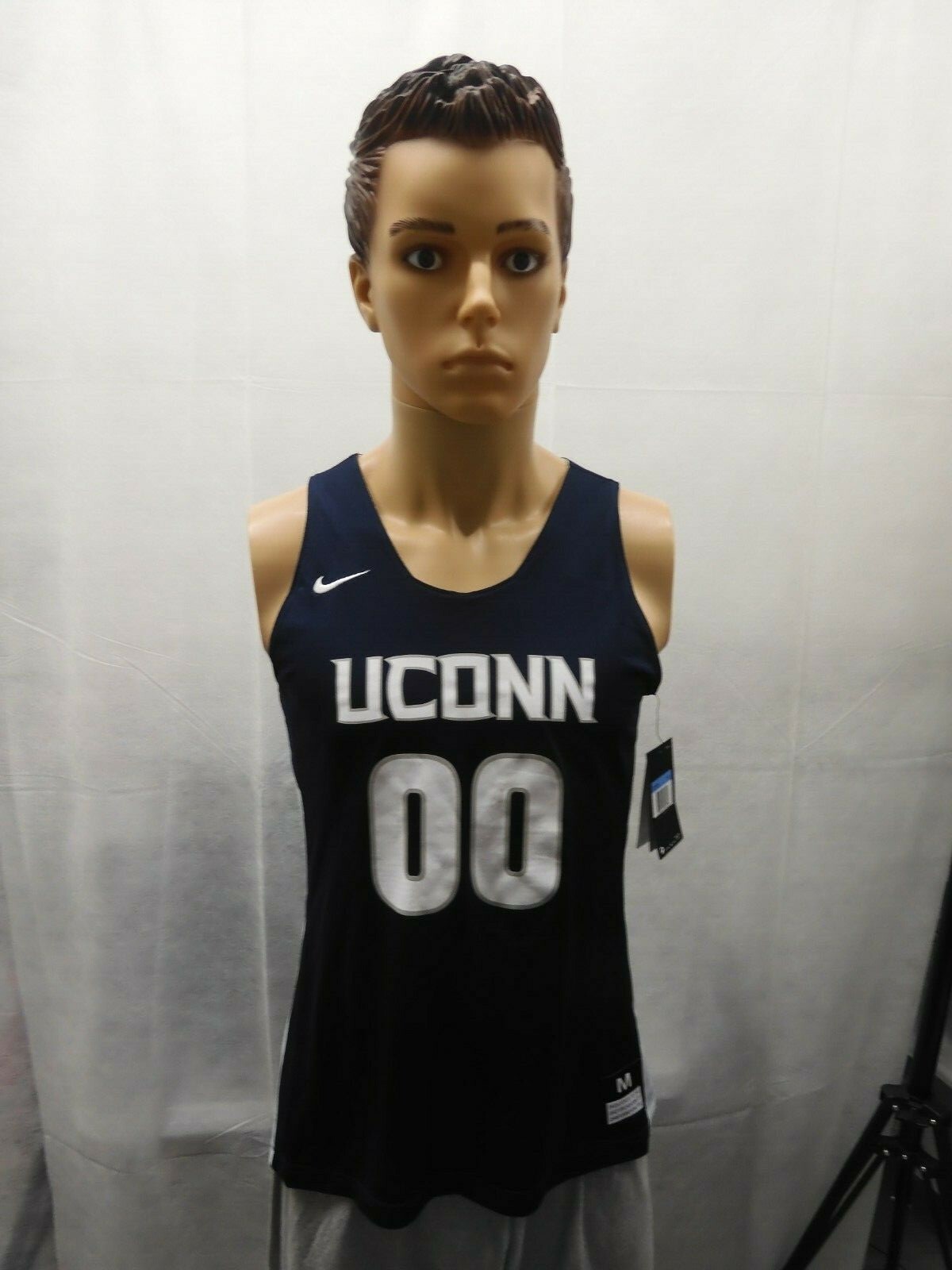 uconn women's basketball jersey