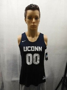 uconn women's basketball jersey