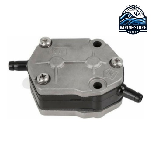 15100-94311 FUEL PUMP For SUZUKI 9.9HP-65HP DT25C-DT40C 2 STROKE 15100-94300 - Picture 3 of 6