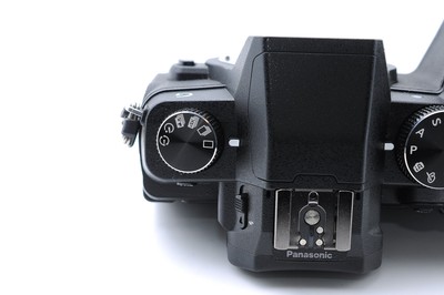 LUMIX G8 Panasonic DMC−G8 DMC-G8-K Buy Panasonic LUMIX DMC-G8 Body with Box Low shutter online | eBay