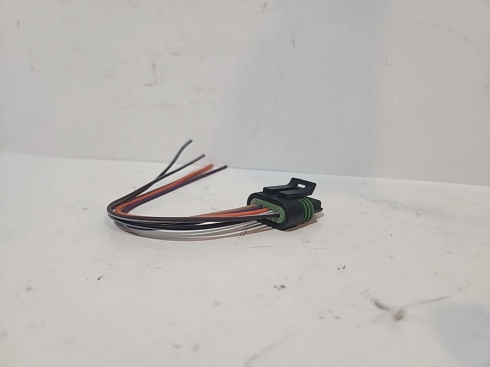 ACDelco Wire Connector PT2315 GM 88862234 - Image 3 of 3