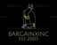bargainxinc