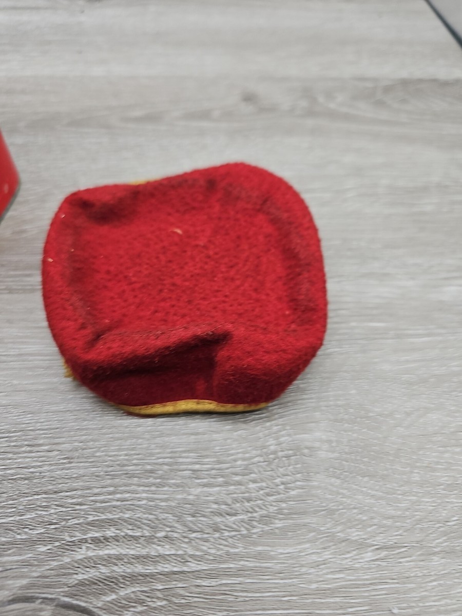 帽子 50s VINTAGE Mallory Twenty 7 5/8 61cm Mallory Hat Indiana Men's Vintage Hats for sale | eBay