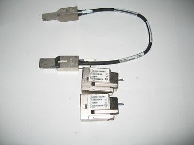 Cisco C3650-STACK-KIT for Catalyst 3650 Ethernet Switch