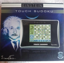 einstein touch sudoku et453