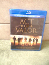 Act of Valor (Blu-ray)