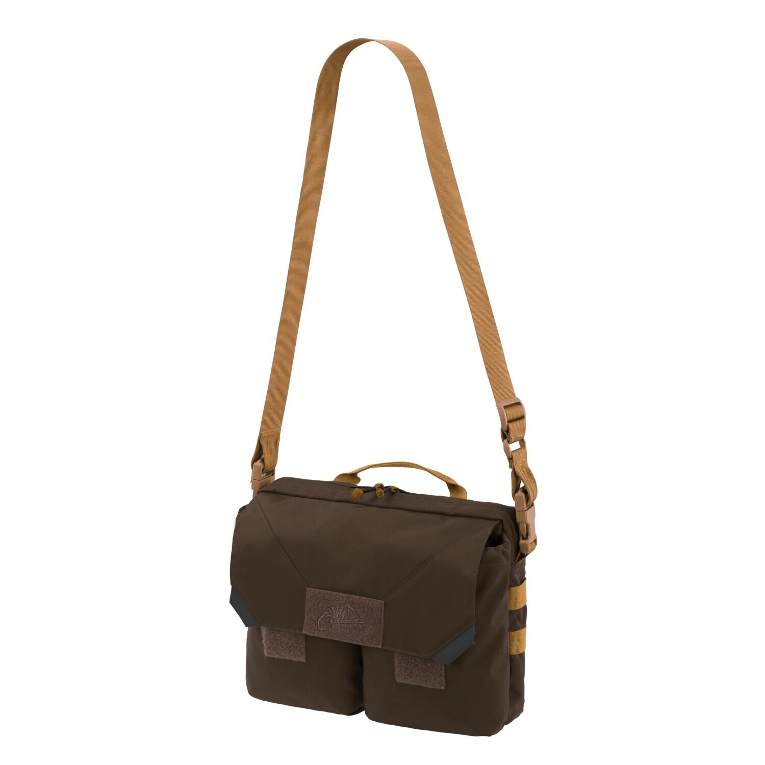 Helikont-Tex CLAYMORE Messenger Bushcraft Shoulder Bag Pack Tactical Survival