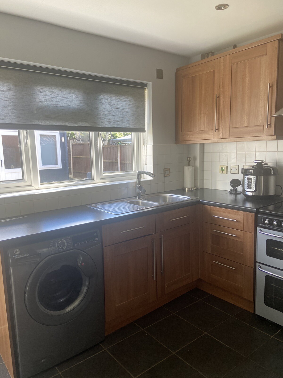 complete kitchen units used eBay