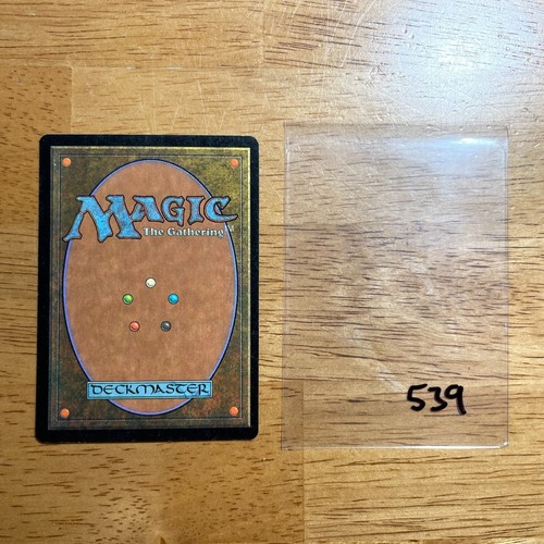 ☀️ Jeweled Spirit - FOIL - PCY - Prophecy - MTG - See pics for condition - 539 - Picture 2 of 10