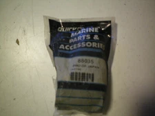 QUICKSILVER MERCURY #88035  CYLINDER END CAP,  FREE FREIGHT