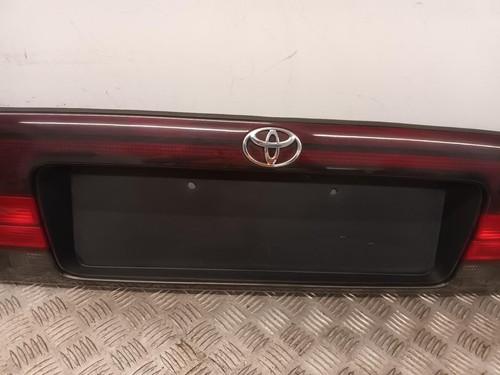 Toyota Corolla 92-97 Mk7 Back Up Lamp Tail Blazer Hatchaback 8167012070 - Picture 3 of 6