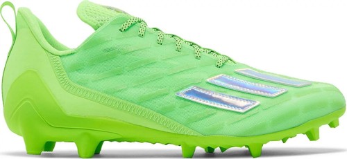 adidas football cleats monsters inc