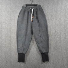 Kidoriman Pants Men Gelyu Haren MEDIUM Japanese Streetwear Joggers Tapered City