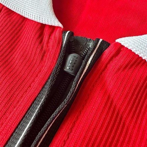 Manchester United 98/99 Home Jersey Legendary Treble Umbro Size M - Picture 11 of 15