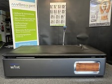 Wellsystem Hydrojet Wave Wassermassageliege Massageliege