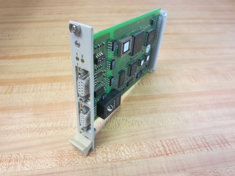 HIMA HIMA PLC MODULE Z7128 F6217 8-channel analog input module F