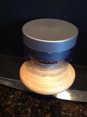 Cadiveu Platinum Treatment Mask 140g/4.73 oz 