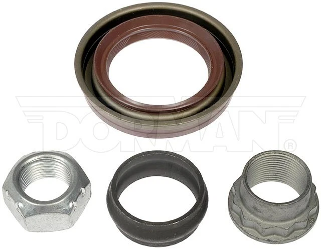 Главный установочный комплект кольца и шестерни Dorman 697-040 подходит для Ram 2500 - Изображение 3 из 4