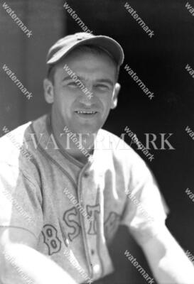 BP19 Michael Joseph Haslin Boston Bees 8x10 11x14 16x20 Photo