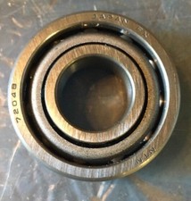 NTN 7204B Angular Contact Ball Bearing - 20MM...