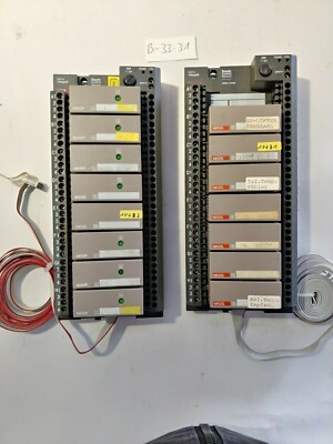 Landis & Staefa klimo integral NKDG Staefa Control System 