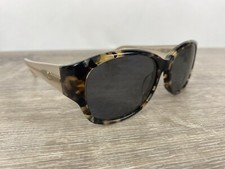 Anne Klein AK7034 Mocha Tortoise 206 Sunglasses FRAME ONLY