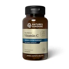 Vitamin C Time Release  NA-4