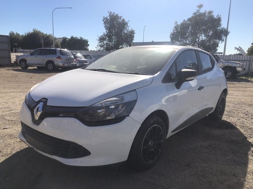 RENAULT CLIO ENGINE PETROL, 0.9, H4B, TURBO, X98, 09/13-10/19 13 14 15 16 17 18 - Picture 3 of 4
