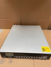 Fortinet FortiGate-1000AFA2 Firewall Security Appliance
