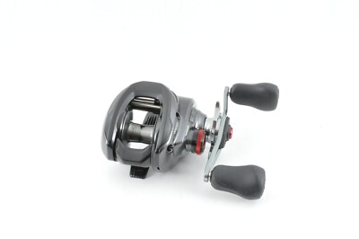リール SHIMANO Scorpion MD 200XG RIGHT 2024 Shimano Scorpion MD 200XG Right Handle 8.5 1 Gear