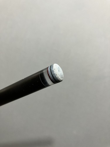 Pearson Sniper Carbon Clear Shaft (only), 3/8-10 (McDermott), 12.7mm. - Picture 4 of 6