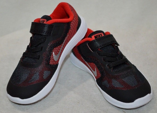 nike revolution 3 tdv