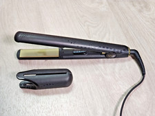 PIASTRA CAPELLI GHD GOLD HAIR MEDIA MK5 STYLER Garantita Con Cappucio protettivo