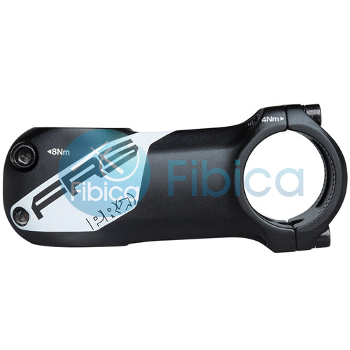 New Shimano PRO FRS NEW Freeride aluminum STEM Black 50mm 31.8 5 degree - Picture 4 of 6