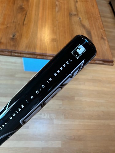 LOUISVILE SLUGGER TPX Z-1000 Z1000 BB12Z 32" 29 OZ BASEBALL BAT ORIGINAL 9.5+/10 - Picture 6 of 12