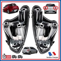 Partsline RüCkleuchten Links Rechts Halter FüR Peugeot 308 I 1606959180