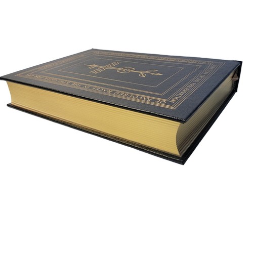 ON THE ORIGIN OF SPECIES by Charles Darwin 1976 Easton Press Collector's Edition - Picture 4 of 10