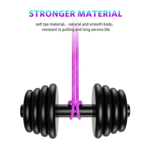 Magnetic LED Light Up USB Phone light up Charger Cord For iPhone Type C Micro US - Picture 3 of 18