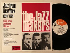 Leo McConville Vinyl