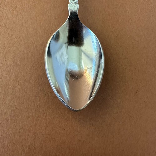 Collectible Spoon BERLIN Souvenir Vintage **Free Shipping** - Picture 5 of 6