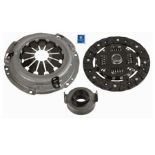 Kit d'embrayage Honda JAZZ