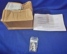 Siemens Healthcare Assy Insep Top Seal SVP P/n: 727273.502