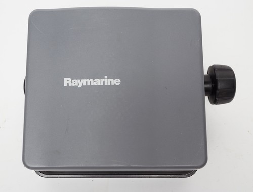 Raymarine RL70C Plus W/ Dome and Display Pathfinder RL70C+ MFD Color RL70C+ 18" - Picture 15 of 22