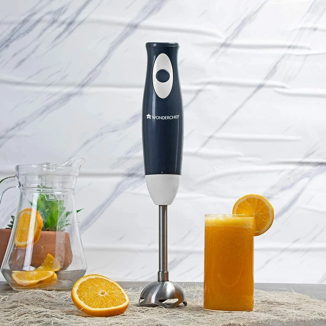 Wonderchef hand 2024 blender amazon